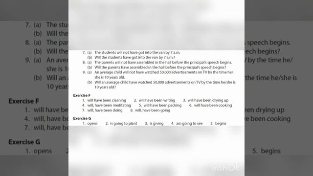 Everyday English grammar class 6 th answer key 2023 смотреть онлайн