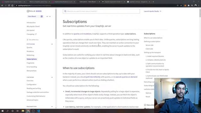 GraphQL 101: What You Need to Know смотреть онлайн