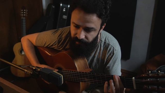 Devaneio - Jorge Vercillo (Stefano Mota) Cover смотреть онлайн