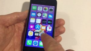 Как обновить iOS на iPhone правильно.