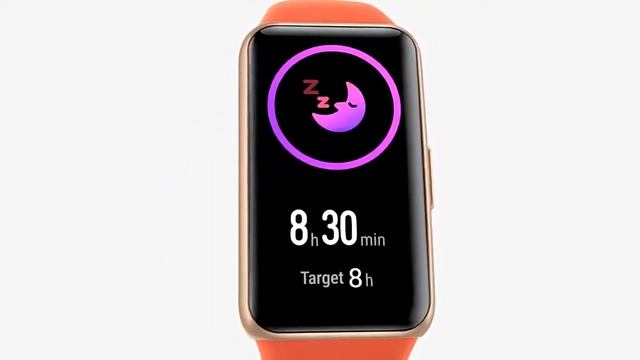 Honor Band 6 смотреть онлайн