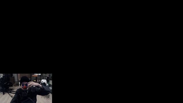 АКУМА РАССКАЗЫВАЕТ КАК СХОДИЛ К ПАРЕКХМАХЕРУ//AKUMAQQE смотреть онлайн