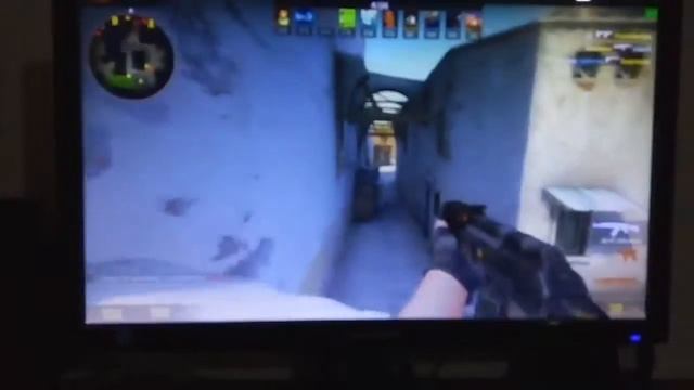 Core 2 quad q9300/ Gt 1030/ 6Gb ram CS GO TEST W/ ALL SETTINGS смотреть онлайн