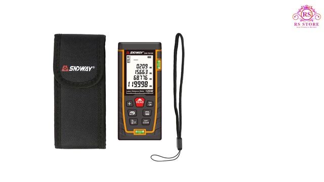 Best Laser Distance Meter Review and Buying Guide смотреть онлайн