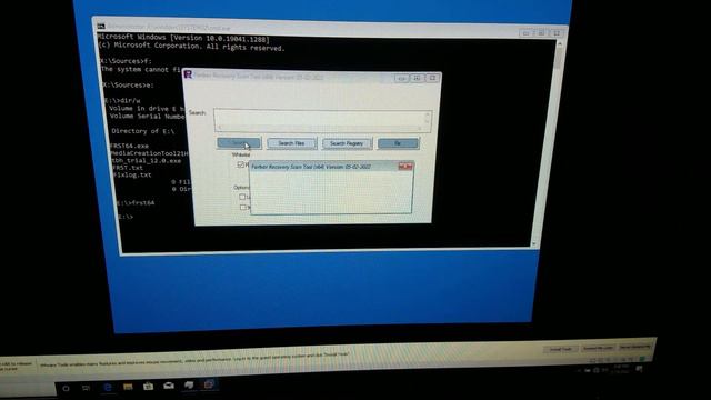 How to install windows with good MD5 checksum values, the long way смотреть онлайн