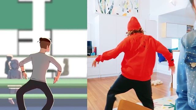 THE BOY ACTUALLY PICKED HER - We React to My Story Animated w/The Norris Nuts смотреть онлайн