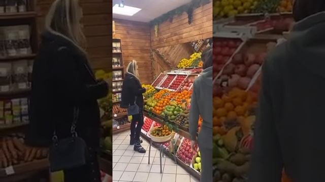 как нужно выбирать бананы ?!? смотреть онлайн