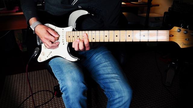 BOSS KATANA MKII - QUEEN - WE WILL ROCK YOU GUITAR TONE!!! смотреть онлайн