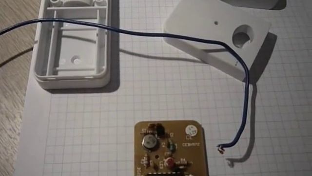 Глушилка автосигнализаций своими руками смотреть онлайн