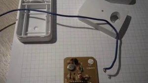 Глушилка автосигнализаций своими руками