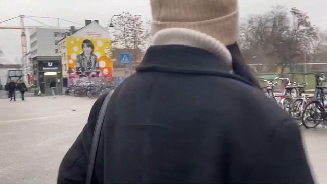 МЕТРО В ГЕРМАНИИ,КЁЛЬН,ДОЖДЛИВЫЙ ДЕНЬ смотреть онлайн