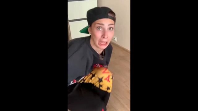 ОНА СУМАШЕДШАЯ??? Кто бы мог подумать, что... KATY.VINE \\ TIK TOK ВАЙН 2020!!! смотреть онлайн
