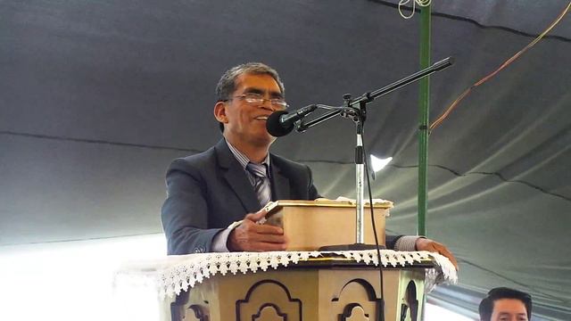 YO SOY NO TEMÁIS!! Sala Evangélica de la Sana Doctrina, Columna y Apoyo de la Verdad смотреть онлайн