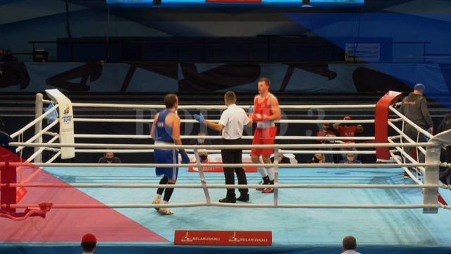 International Match Meeting In Memory V.Liventsev (day1)