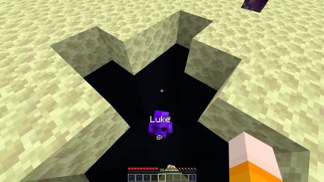 Can We Beat 2 PLAYER Teamwork Puzzles in Minecraft? смотреть онлайн