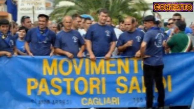 Civitavecchia: "i poliziotti ci hanno manganellato" parla Libero Floris смотреть онлайн