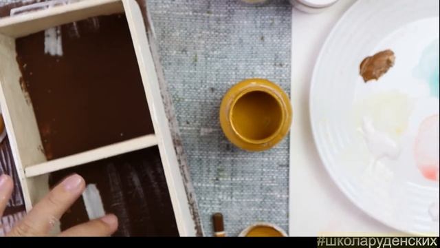 Русская печка - Часть 9 смотреть онлайн