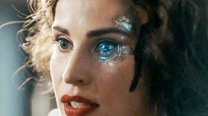 Искусственный интеллект. Смертельный сбой — Русский т