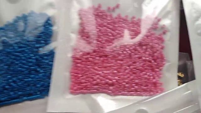 Новые материалы с АлиЭкспресс. смотреть онлайн