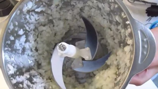 Домашний измельчитель из стали( мясорубка) очень недорого! смотреть онлайн