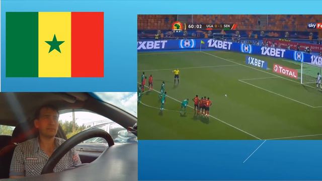 +++ 2из2 Долгосрочные ставки на Кубок Африканских Наций 2019 смотреть онлайн