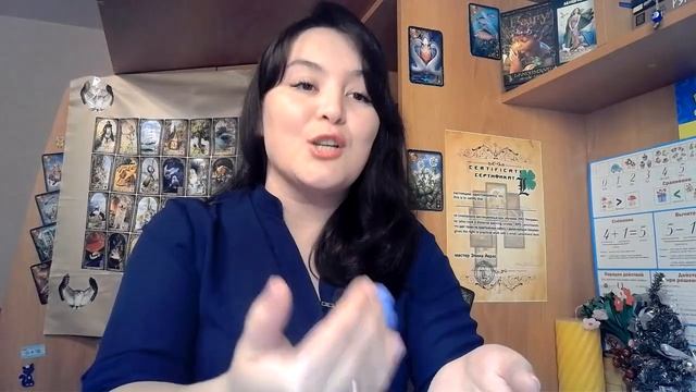 С чего нужно начинать изучать карты Ленорман? смотреть онлайн