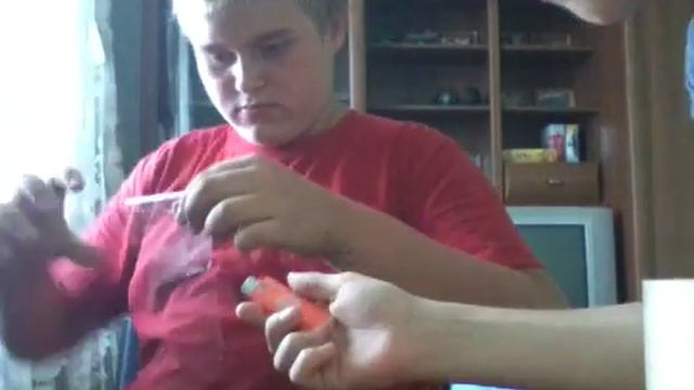 DIY|Как зделать мини - поялник смотреть онлайн