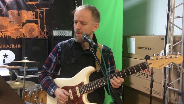 Блюз до-минор смотреть онлайн
