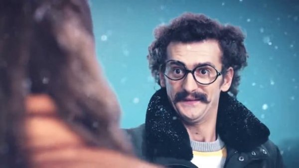 Рекламный видео ролик компании SnowImage с участием Владимира Загороднюка!!!)))