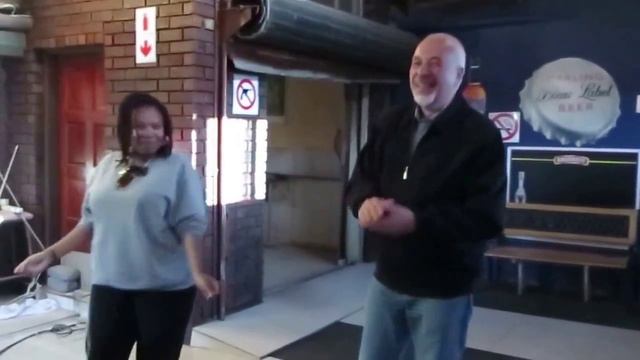 Йоханессбург. Район Соуэто. смотреть онлайн