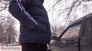 Город Грехов 78 - Неисправимый [ Чебоксары ]