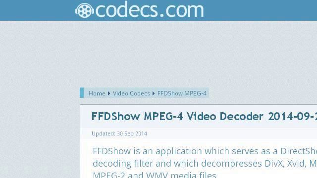 How-To Decode Codec смотреть онлайн