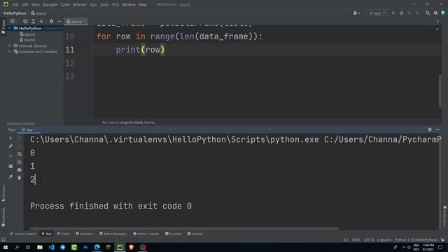 Python Pandas Data Frame speak Khmer part 35 смотреть онлайн