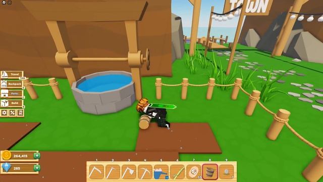 How To Get Farm Animals! | Farmstead Roblox Guide