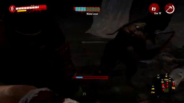 Dead Island Riptide (PC) walkthrough - Stalwart Defence смотреть онлайн