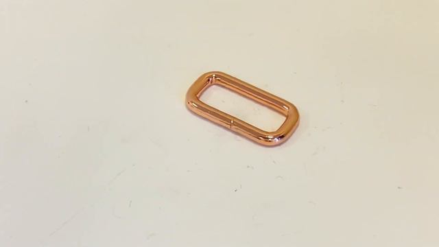 Рамка прямоугольная 4950 N/20 D 3,0 PG (Цвет: розовое золото) смотреть онлайн