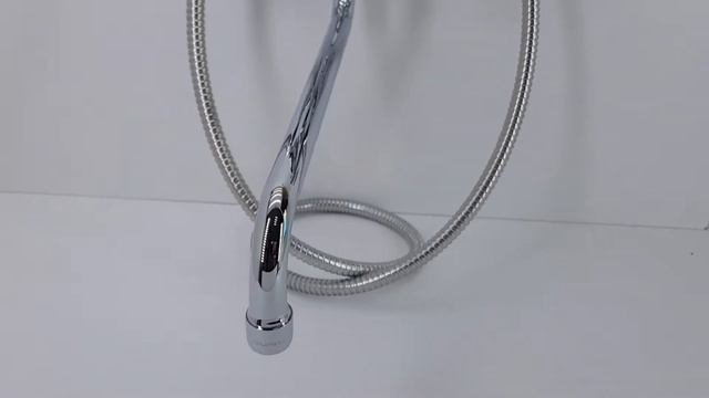 Vidima Практик BA343AA смеситель для ванной смотреть онлайн