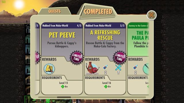 Fallout Shelter смотреть онлайн