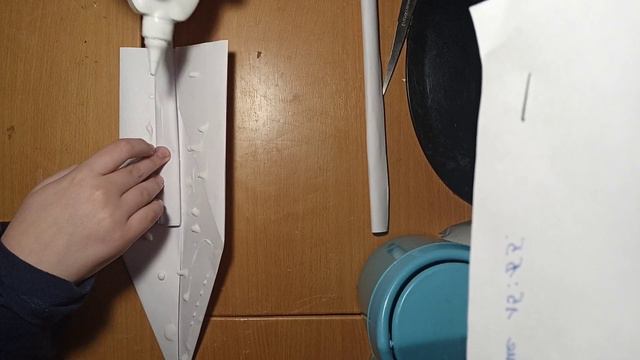 DIY как зделать копьё не помню как называется но круто смотреть онлайн