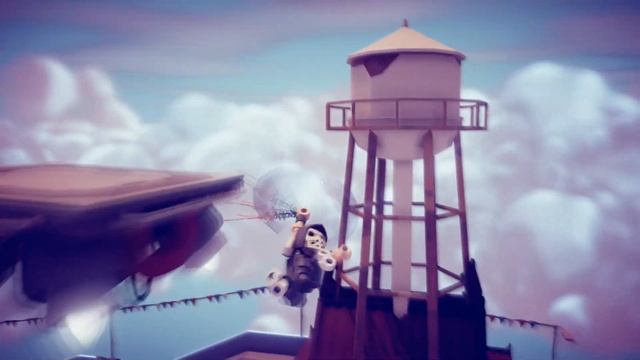 Active Ragdoll Game! Demo №6 only for my Patrons! Thank you guys! смотреть онлайн