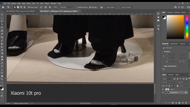 Xiaomi T series camera Teaching Photography & edıt Photoshop 2022 pro.Istanbul 2023 смотреть онлайн