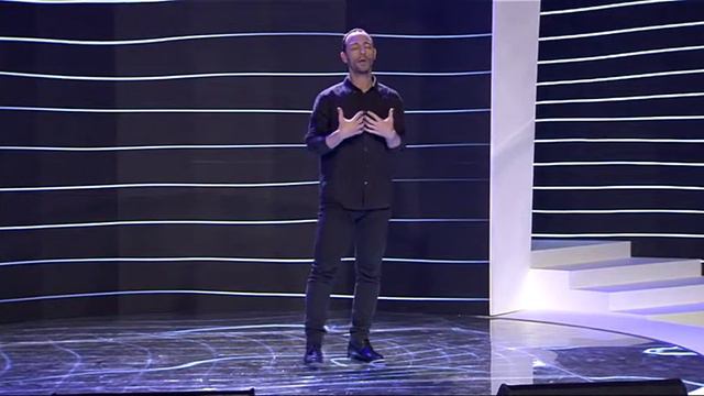 הלל קוגן - זוכה פרס מפעל הפיס לאמנויות ע"ש לנדאו 2015. смотреть онлайн