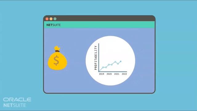 ORACLE NETSUITE смотреть онлайн