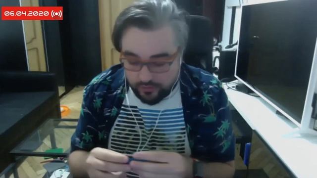 DAO - Опасности и риски экосистемы децентрализованных организаций (эфир 06.04.2020, часть 2) смотреть онлайн