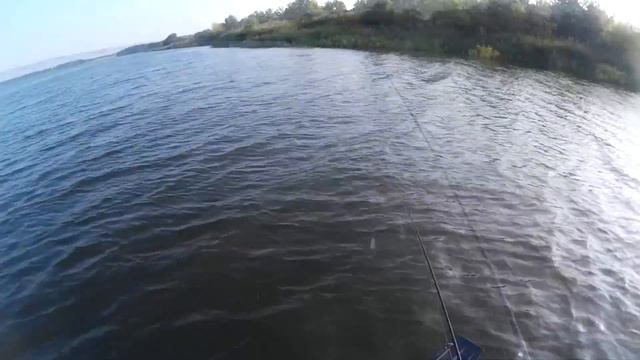 Железная рыбалка и Spinnex Sima! смотреть онлайн