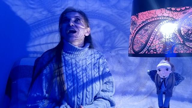 "ДНЕВНИКИ АНГЕЛА" Алёна Васильченко смотреть онлайн