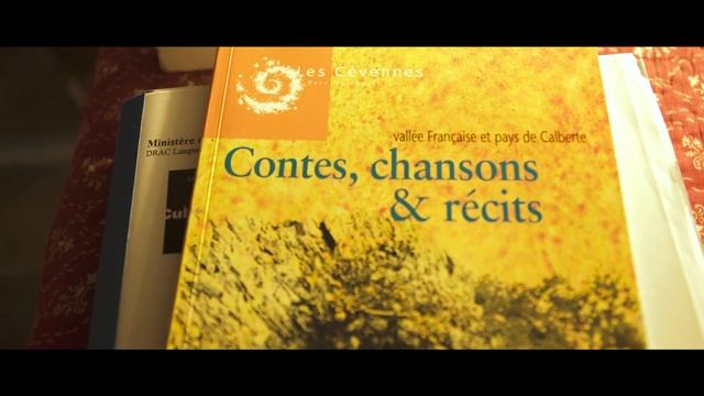 50 ans de Parc – L’action culturelle vue par Daniel Travier, ethno-historien смотреть онлайн