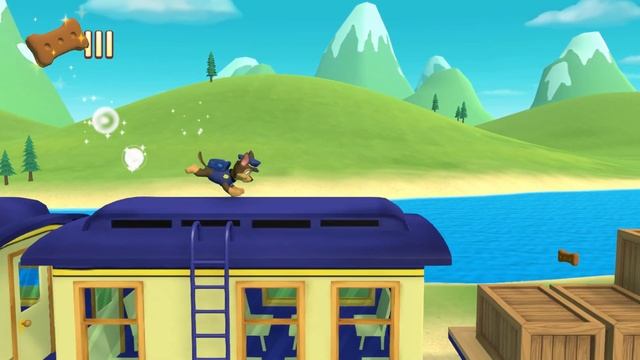 PAW Patrol On A Roll - PAWsome Rescue Missions! Full Episodes 2020 - Nickelodeon Kids Games