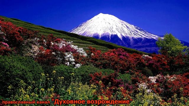 Отгоняйте от себя худые помыслы . Исаак Сирин. смотреть онлайн