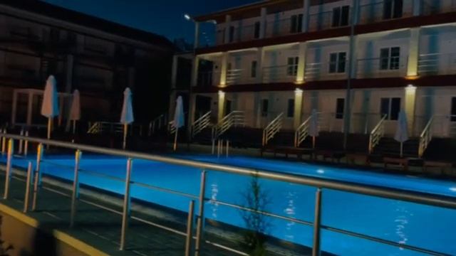 База отдыха «Адмиралъ», Затока смотреть онлайн